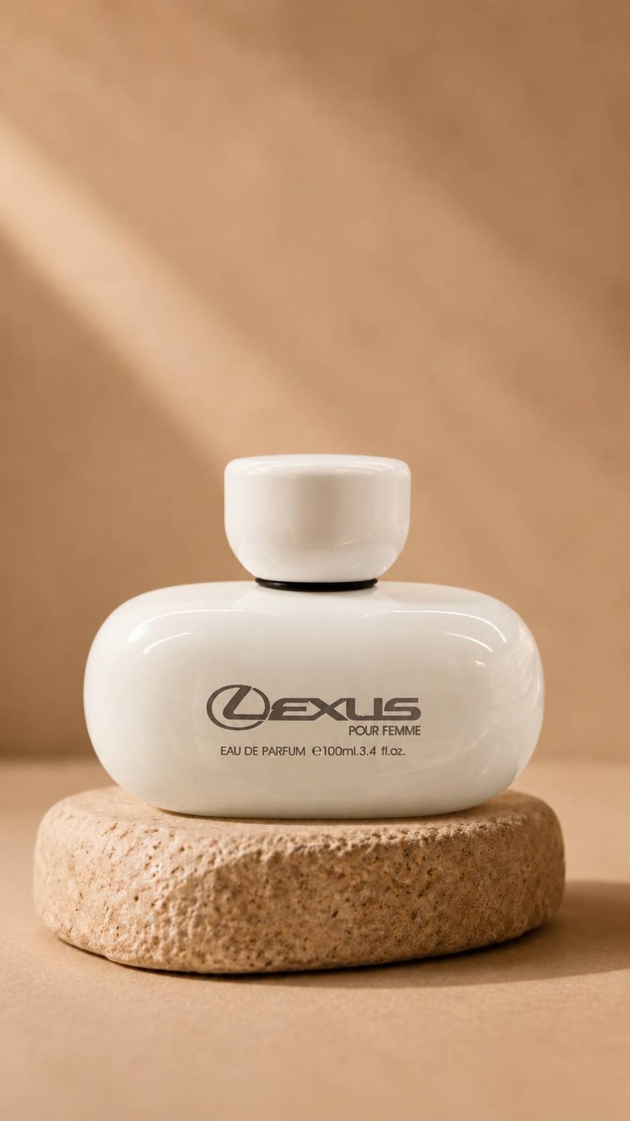 ادکلن Perfume lexus 100 ml رایحه femme