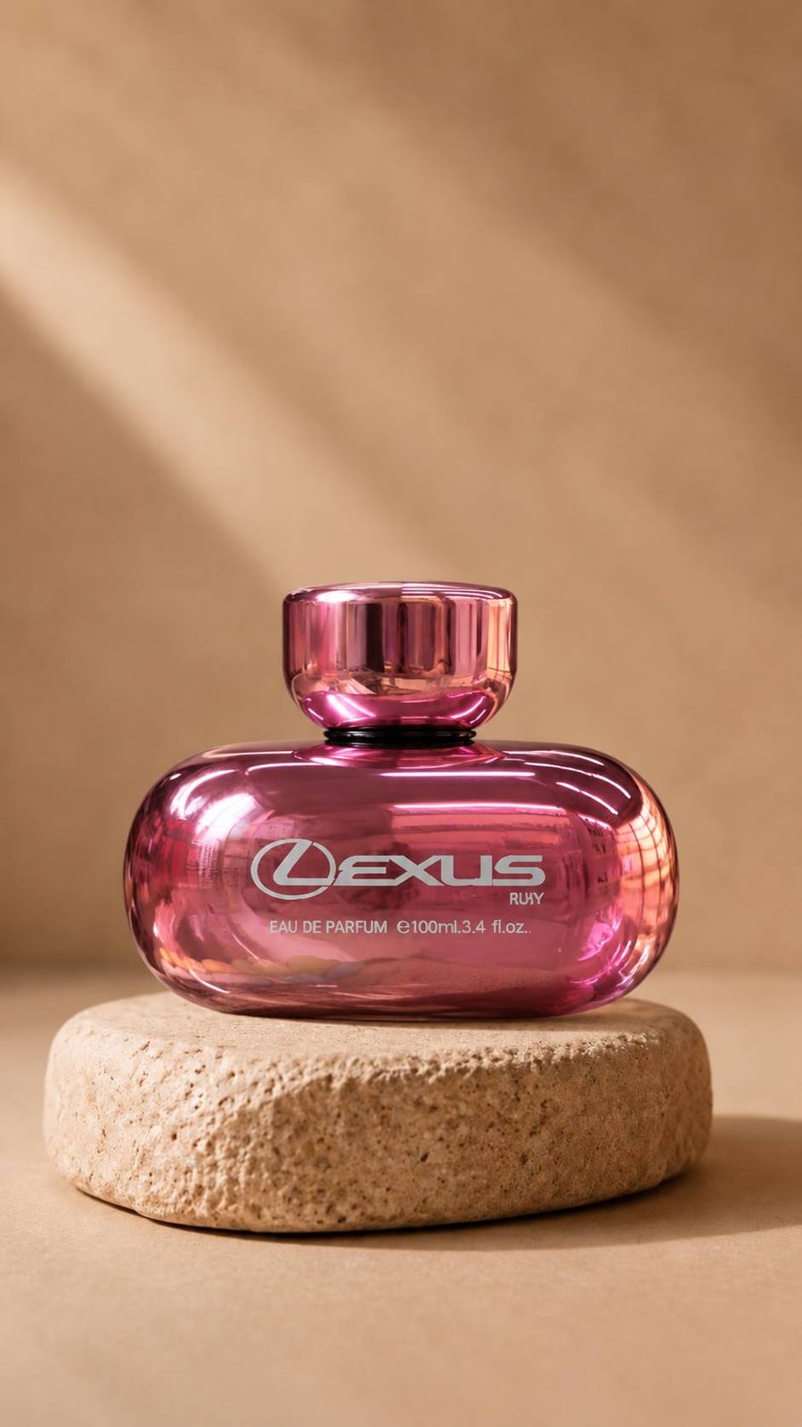 ادکلن Perfume lexus 100 ml رایحه Ruby