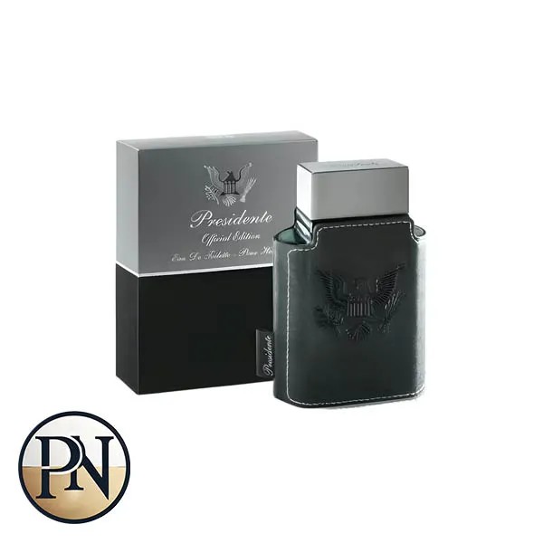 عطر ادکلن امپر پرزیدنت مردانه | Emper Presidente