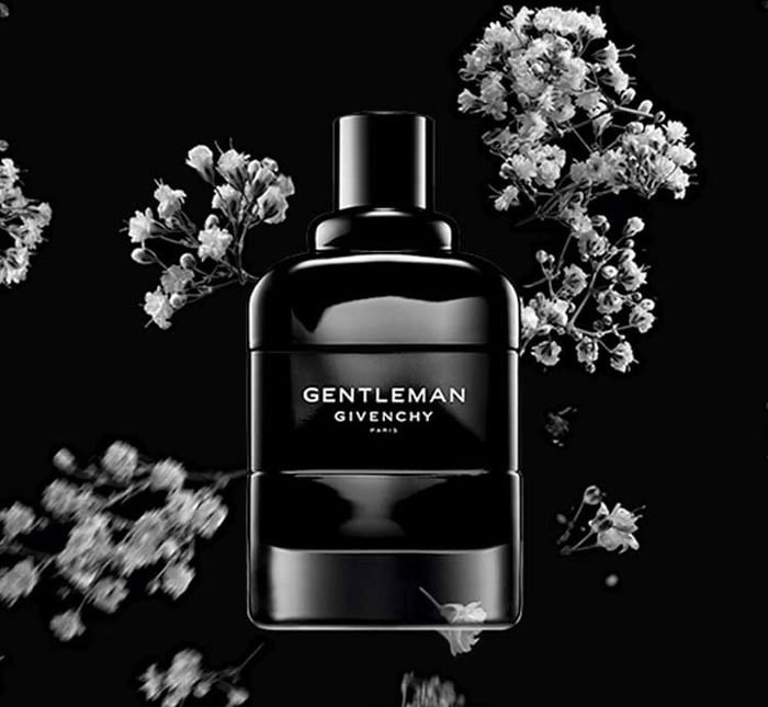 عطر ادکلن جیوانچی جنتلمن ادو پرفیوم اصل | Givenchy Gentleman Eau de Parfum 100 ml