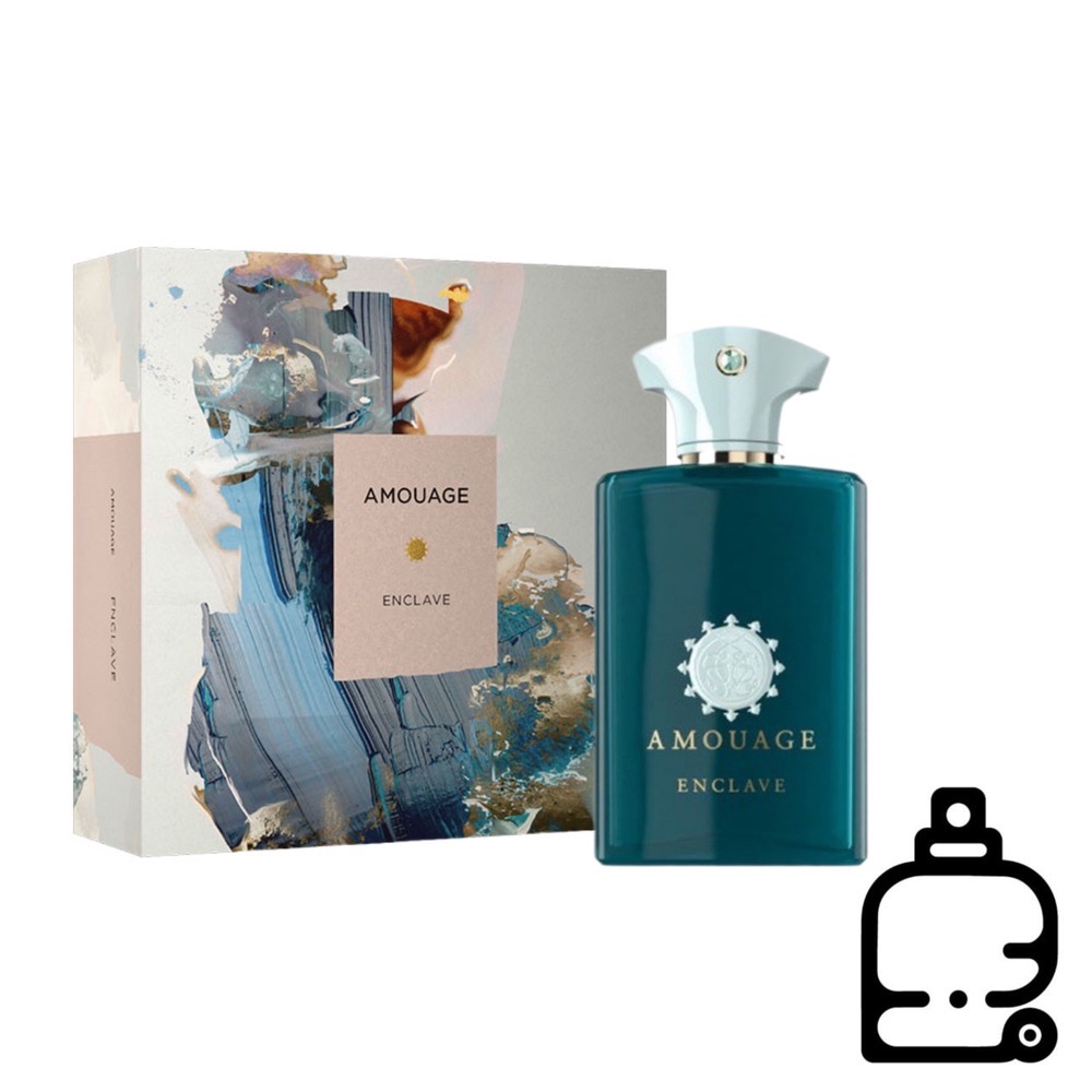 ادکلن آمواج انکلیو Amouage Enclave