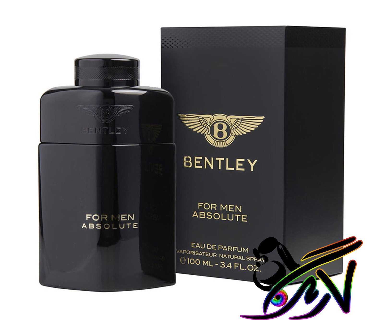 اینترنتی عطر ادکلن بنتلی ابسولوت Bentley Absolute