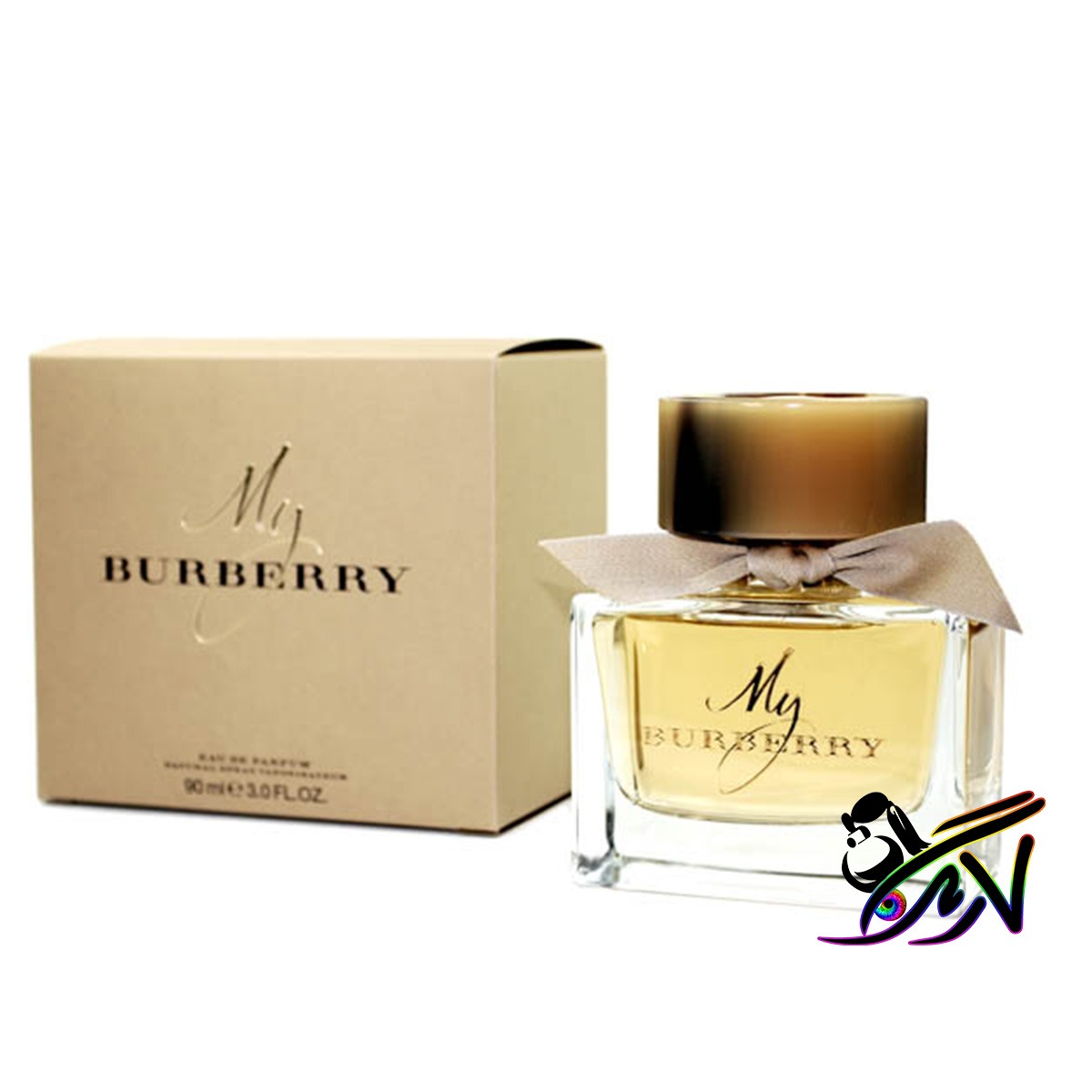 ارزان ادکلن باربری مای باربری Burberry My Burberry