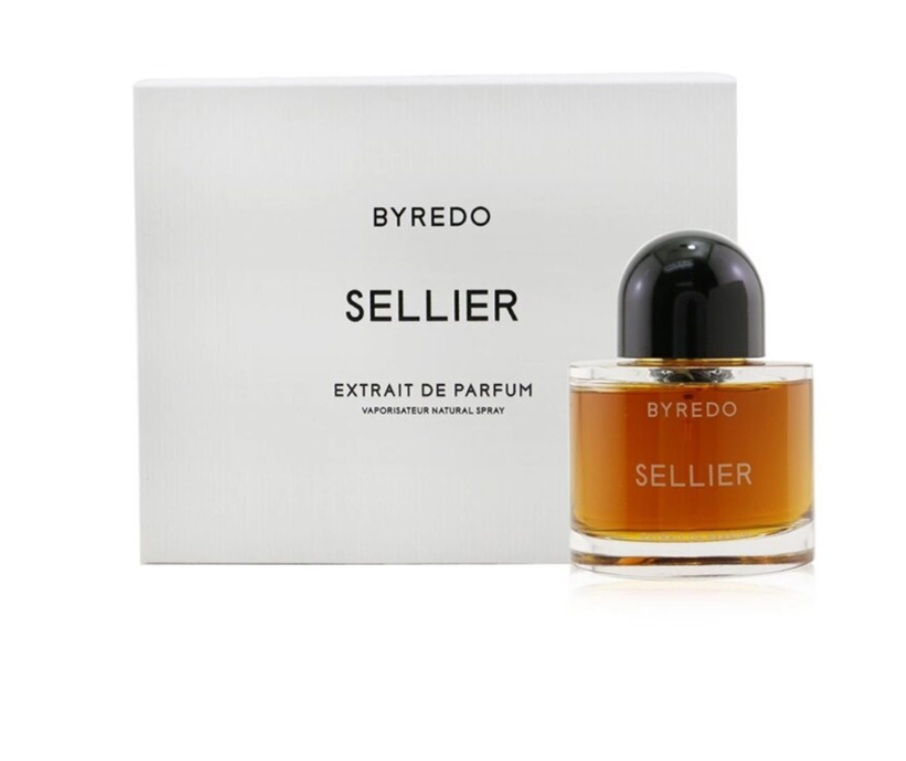 عطر ادکلن بایردو سلیر ۱۰۰ میلی لیتر | Byredo Sellier