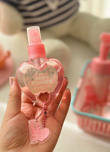 عطربیکینی بیبی