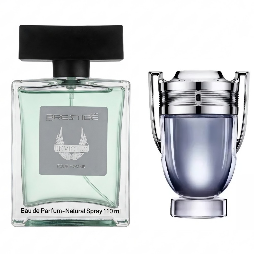 ادکلن مردانه اینوکتوس پرستیژ Prestige Invictus
