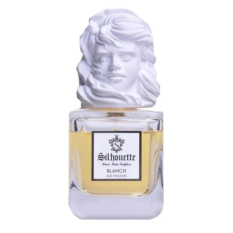 ادکلن بلونا سیلوئت 100 میل SILHOUETTE BLANCH PARFUM