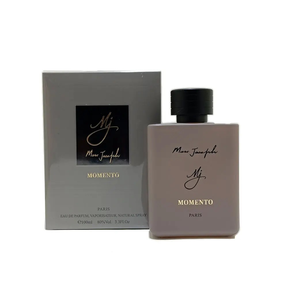 ادکلن مردانه مومنتو مارک جوزف Marc Joseph Momento