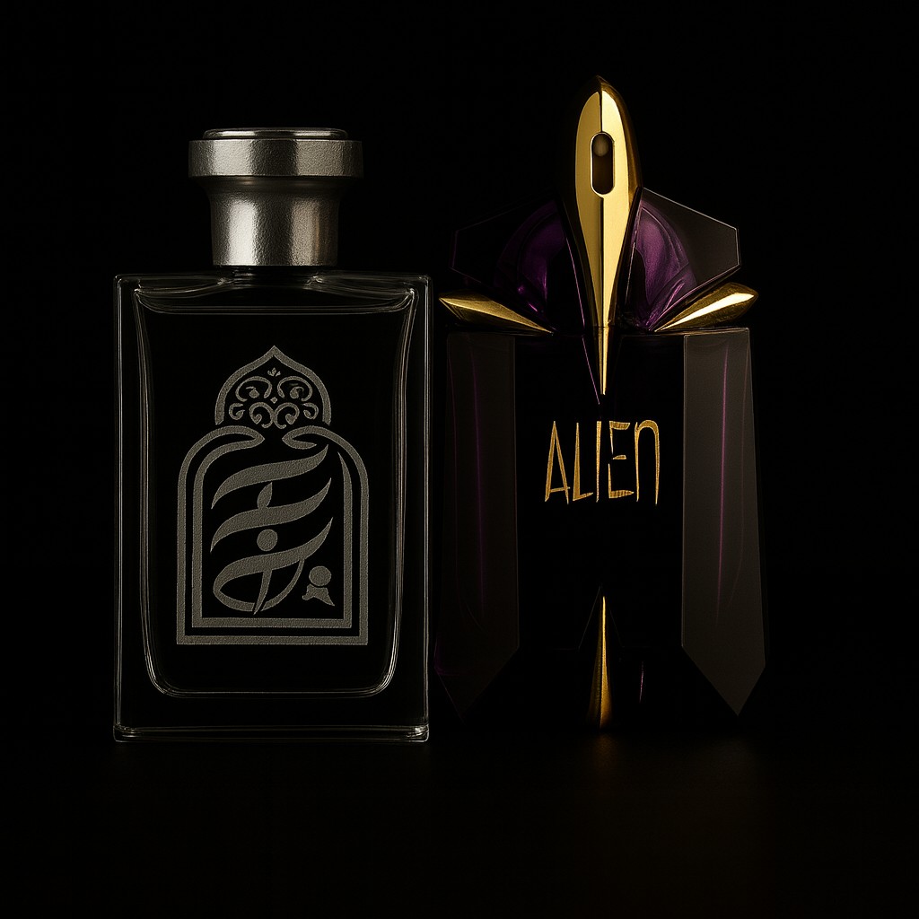 ‫الین (آلین) تیری موگلر‬‏