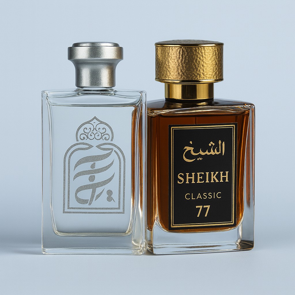 ‫شیخ 77 کلاسیک‬‏