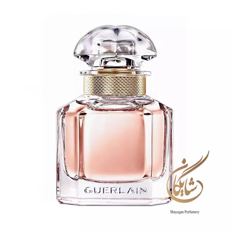 ادوپرفیوم زنانه گرلن مون _ Guerlain Mon