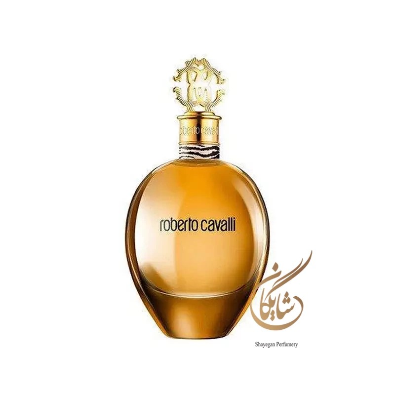 ادوپرفیوم زنانه روبرتو کاوالی _ Roberto Cavalli for women