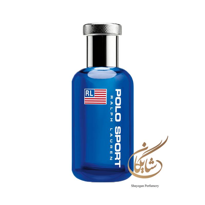 ادوتویلت مردانه رالف لورن پولو اسپورت _ Ralph Lauren Polo Sport