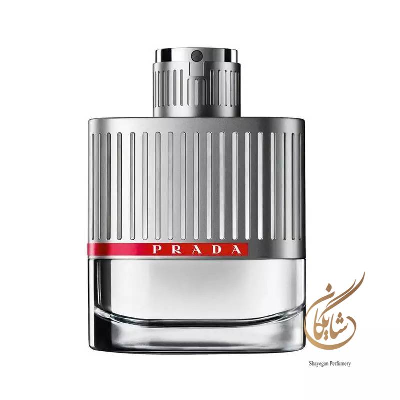 ادوتویلت مردانه پرادا لونا روزا _ Prada Luna Rossa