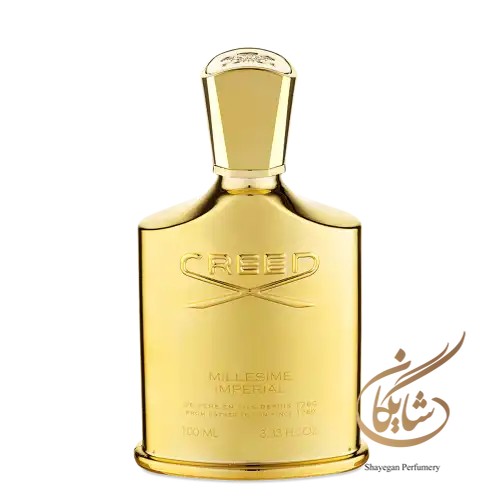 ادوپرفیوم زنانه مردانه کرید ایمپرال میلسیم _ Creed Imperial Millesime