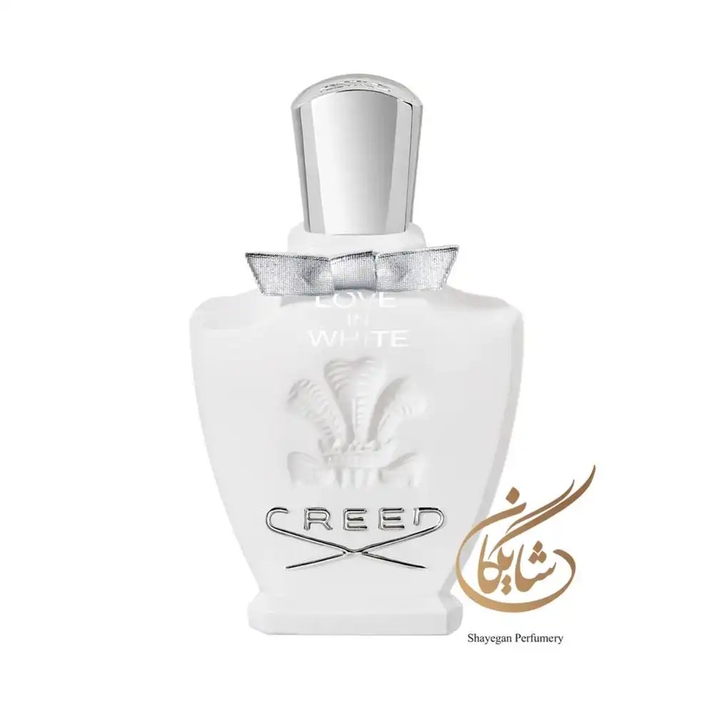 ادوپرفیوم زنانه کرید لاو این وایت _ Creed Love In White
