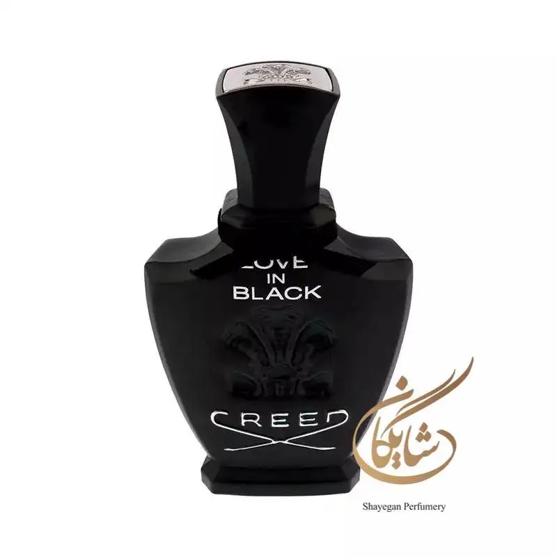 ادوپرفیوم زنانه کرید لاو این بلک _ Creed Love In Black