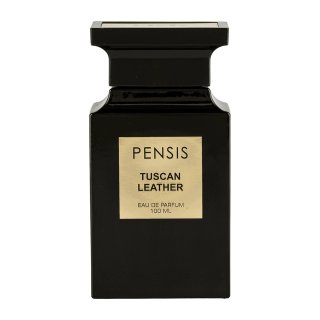 ادوپرفیوم مردانه پنسیس مدل Tom Ford Tuscan Leather حجم 100 میل