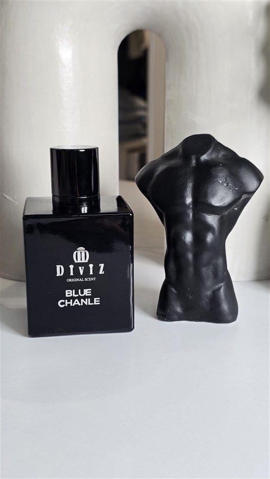 ادکلن دیوایز- بلو شنل مردانه | Blue de chanel Men