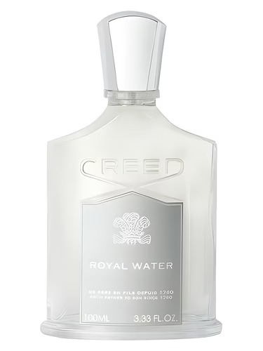 CREED ROYAL WATER (U) EDP 100 ml FR