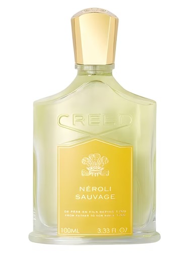 CREED NEROLI SAUVAGE (U) EDP 100 ml FR