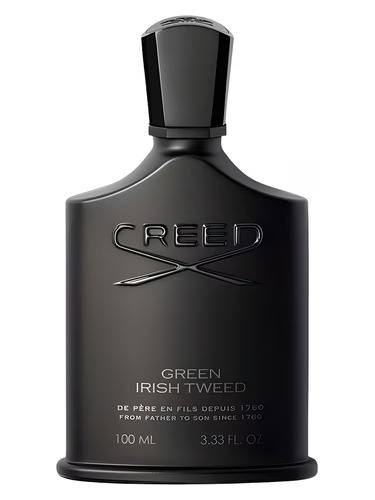 CREED GREEN IRISH TWEED (M) EDP 100 ml FR