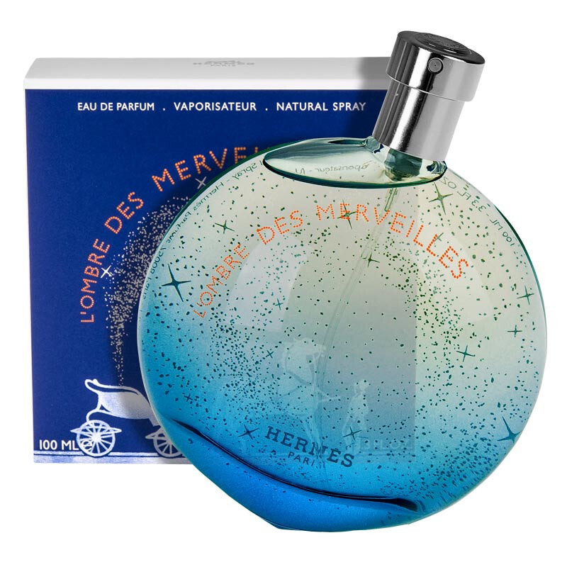 HERMES L’OMBRE DES MERVEILLES (U) EDP 100 ml