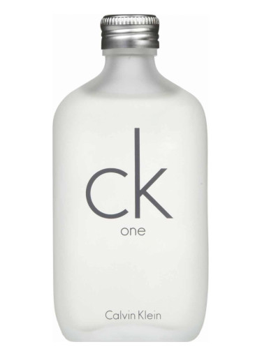 CALVIN KLEIN CK ONE (U) EDT 200 ml
