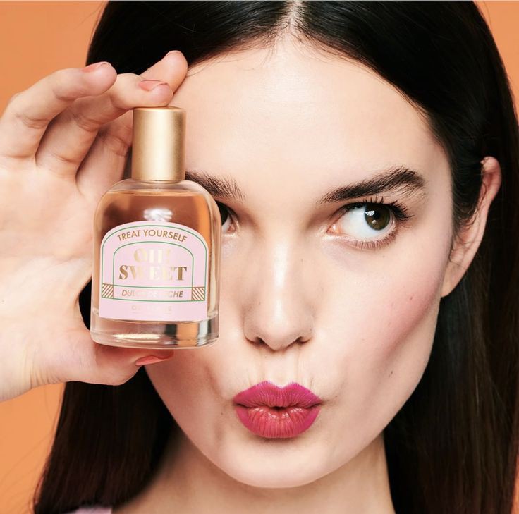 عطر زنانه اوه سوییت اوریفلیم