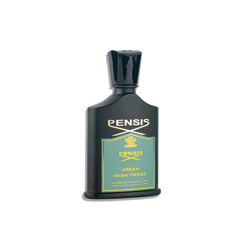 ادوپرفیوم مردانه پنسیس مدل Creed Green Irish Tweed