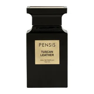 ادوپرفیوم مردانه پنسیس مدل Tom Ford Tuscan Leather