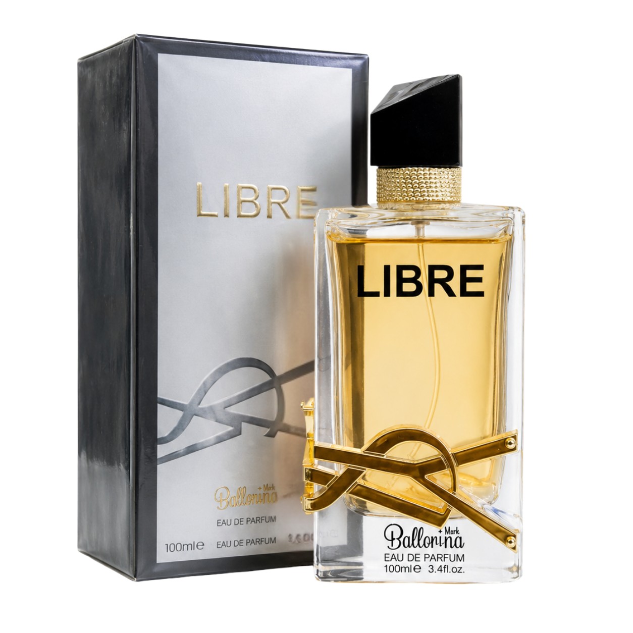 ادکلن LIBRE بالرینا