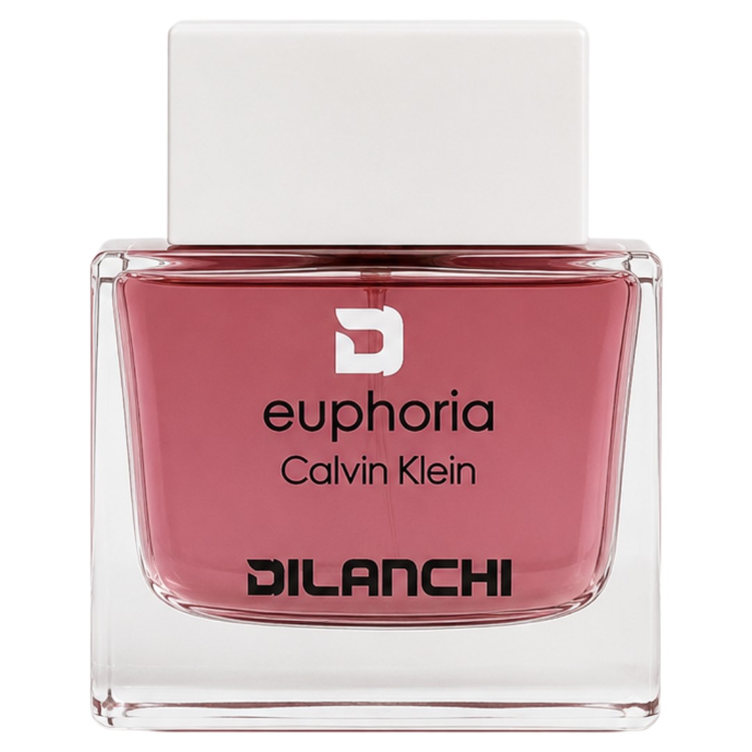 ادکلن euphoria دیلانچی