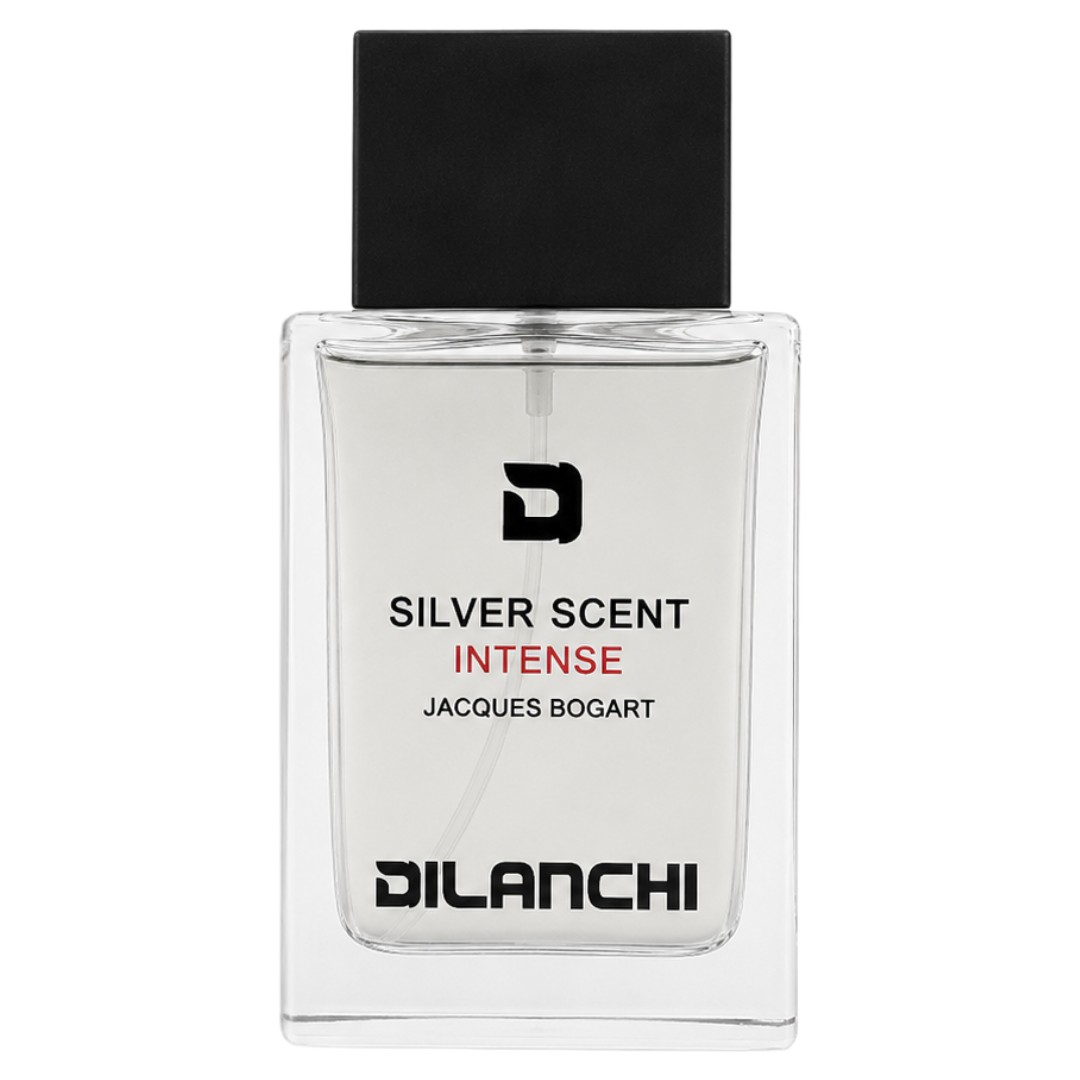 ادکلن SILVER SCENT INTENSE دیلانچی