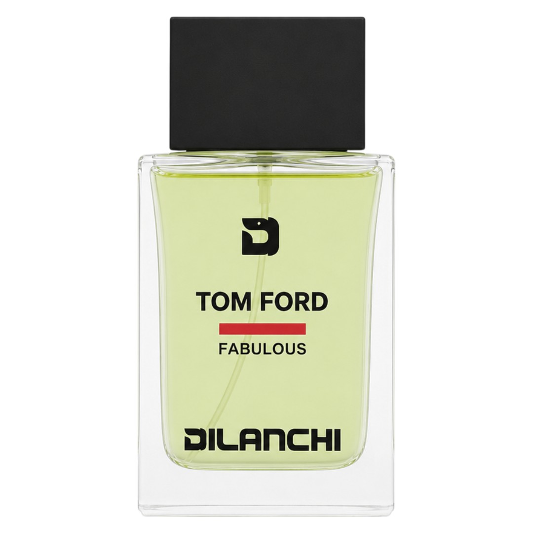 ادکلن TOMFORD FABULOUS دیلانچی