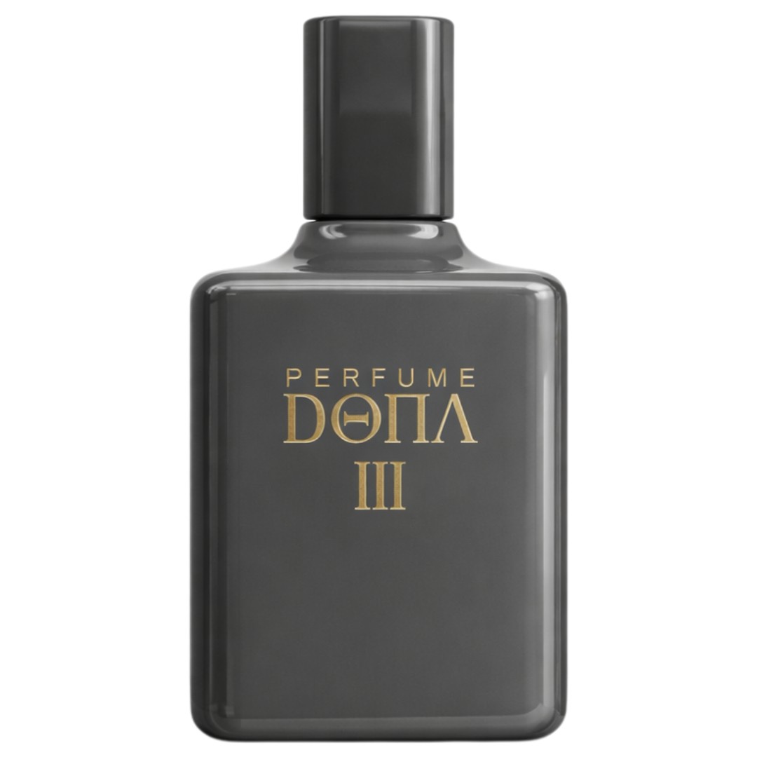 ادکلن III دونا