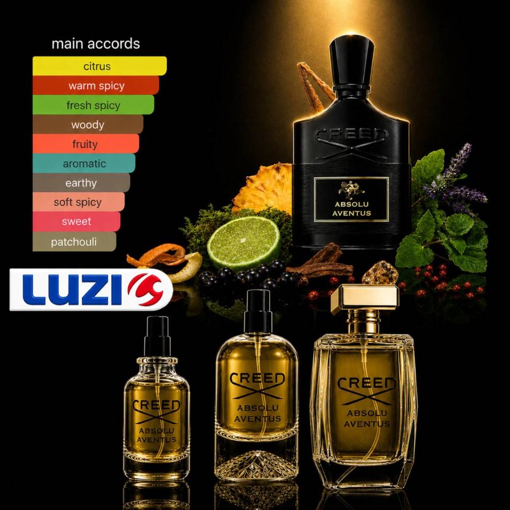 کرید اونتوس ابسلو - CREED Absolu Aventus
