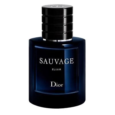 دیور ساواژ الکسیر - Dior Sauvage Elixir