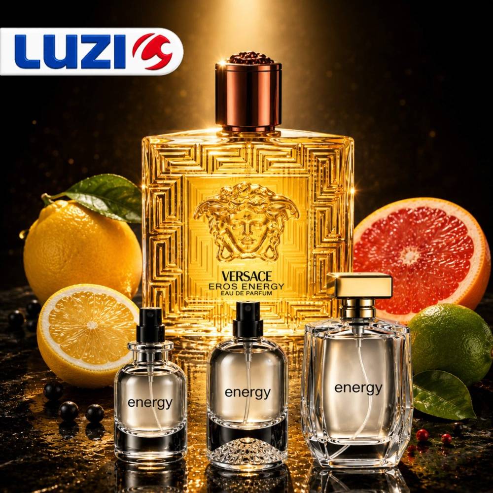 اروس انرژی - VERSACE - Eros Energy