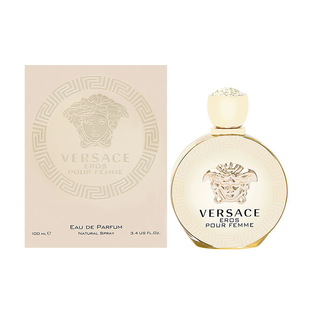 ورساچ اروس زنانه - Versace Eros Pour Femme