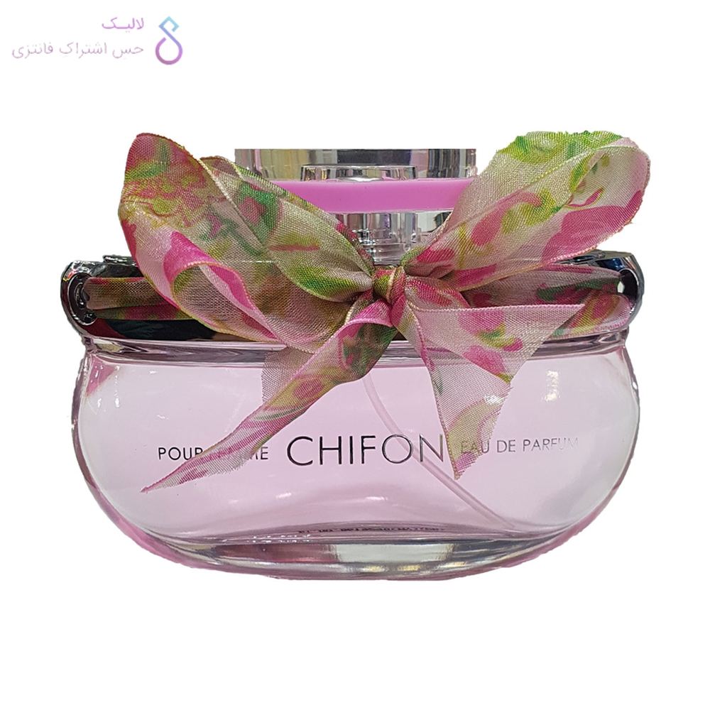 ادکلن امپر شیفون زنانه | Emper Chifon