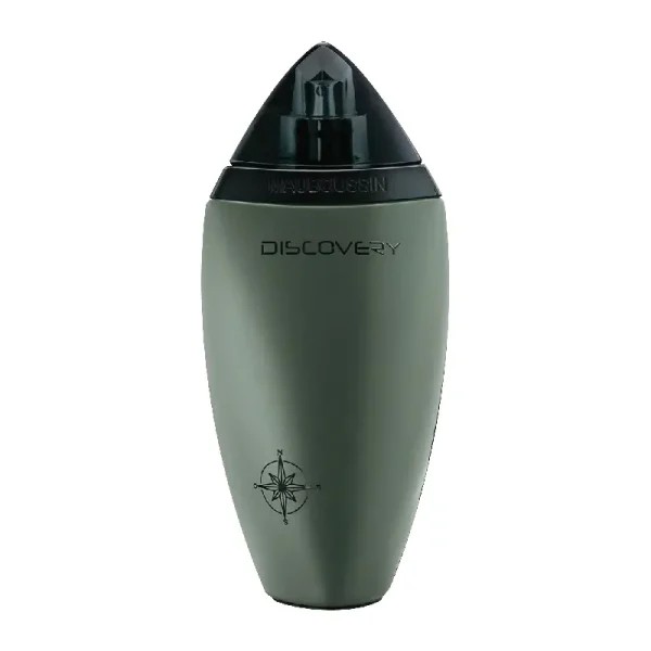 عطر مردانه ادوپرفیوم 100 میل دیسکاوری مابوسین