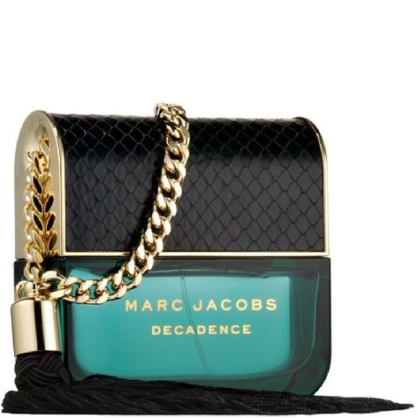 عطر دکادنس از برند مارک جاکوبز | Marc Jacobs Decadence