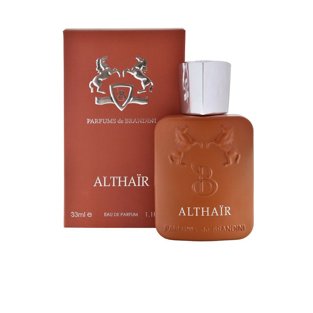 ادکلن مارلی التیر (Parfums de Marly Althaïr) برندینی ۳۳ میل