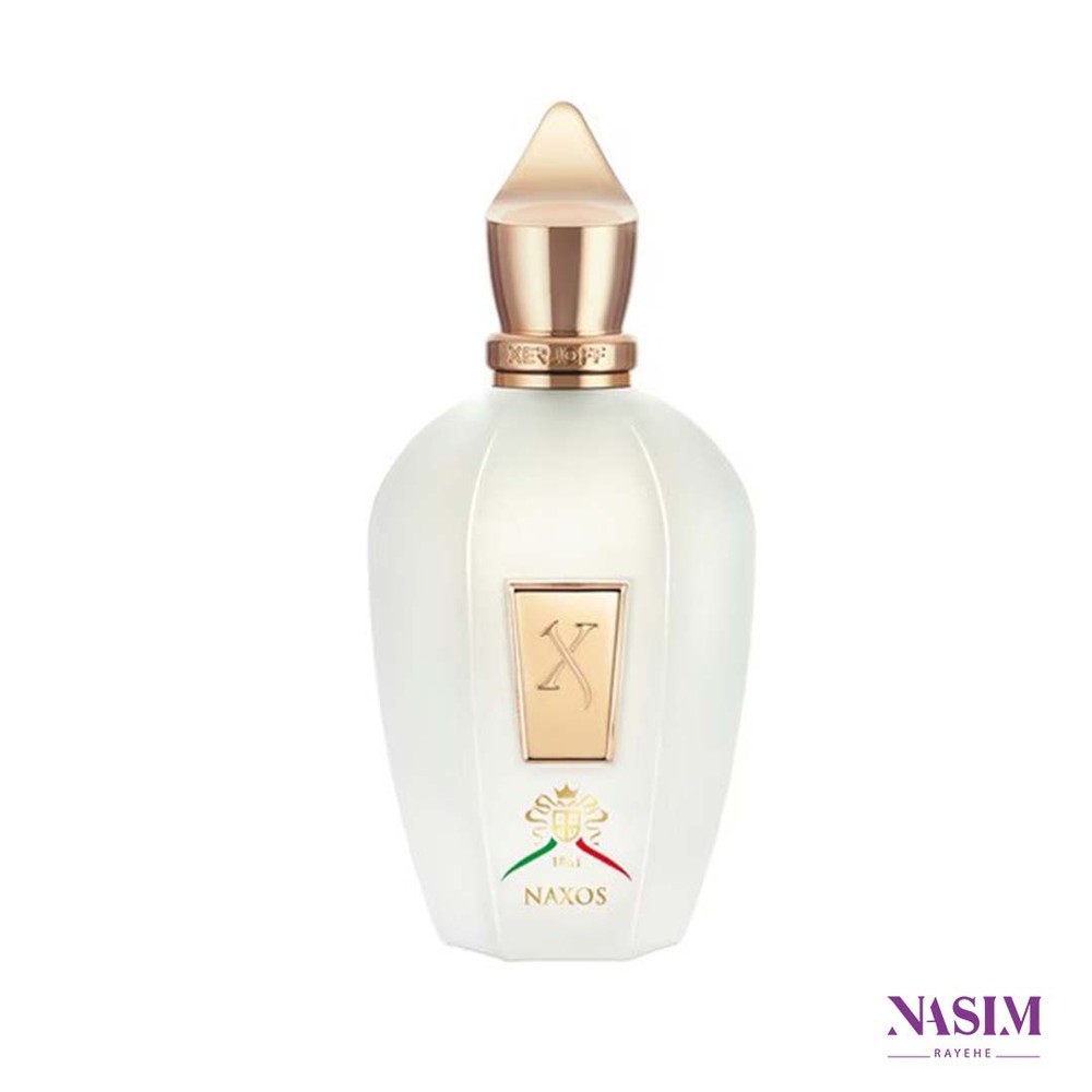 ناکسوس 1861 زرجوف | XJ 1861 Naxos Xerjoff