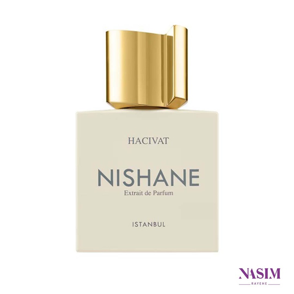 حاجيوات نيشانه | Hacivat Nishane