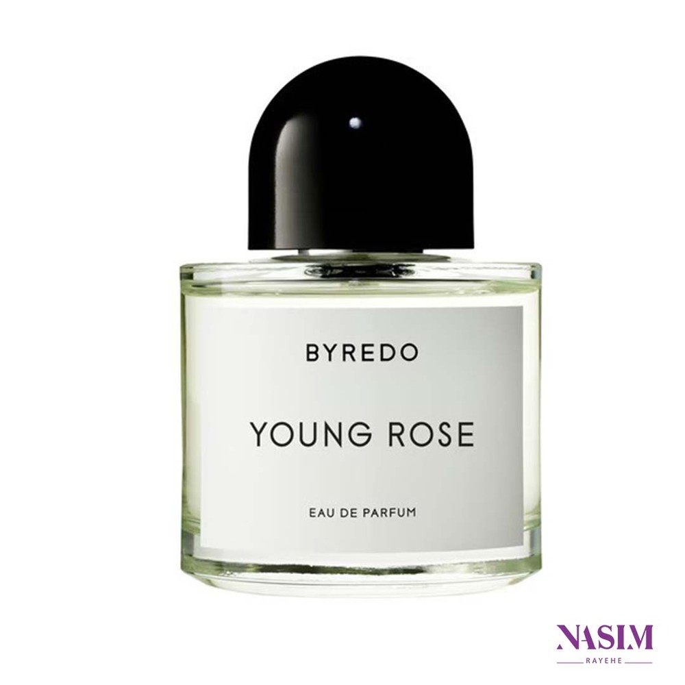 بايردو يانگ رز | Byredo Young Rose