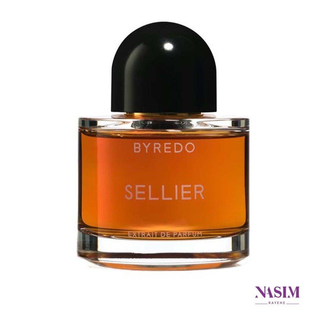 بايردو سليه | Byredo Sellier