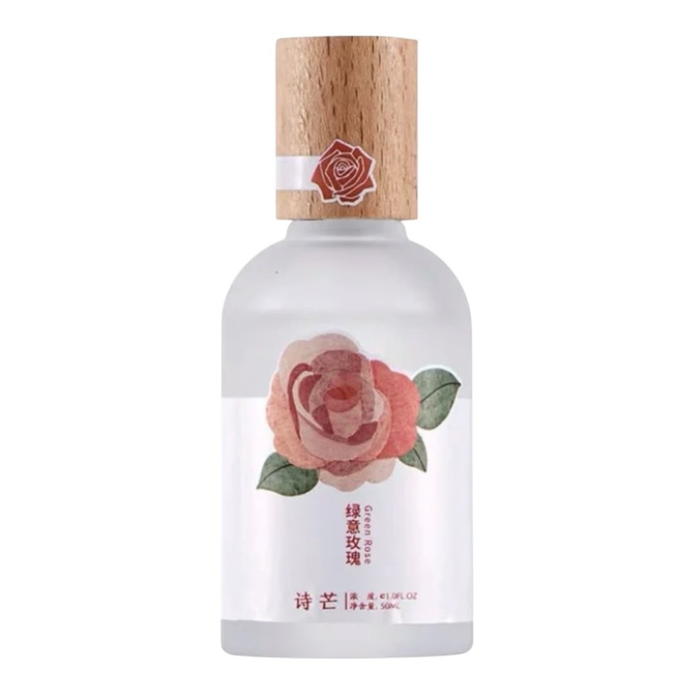 عطر بیکینی بدون الکل | رایحه گل رز(اورجینال)