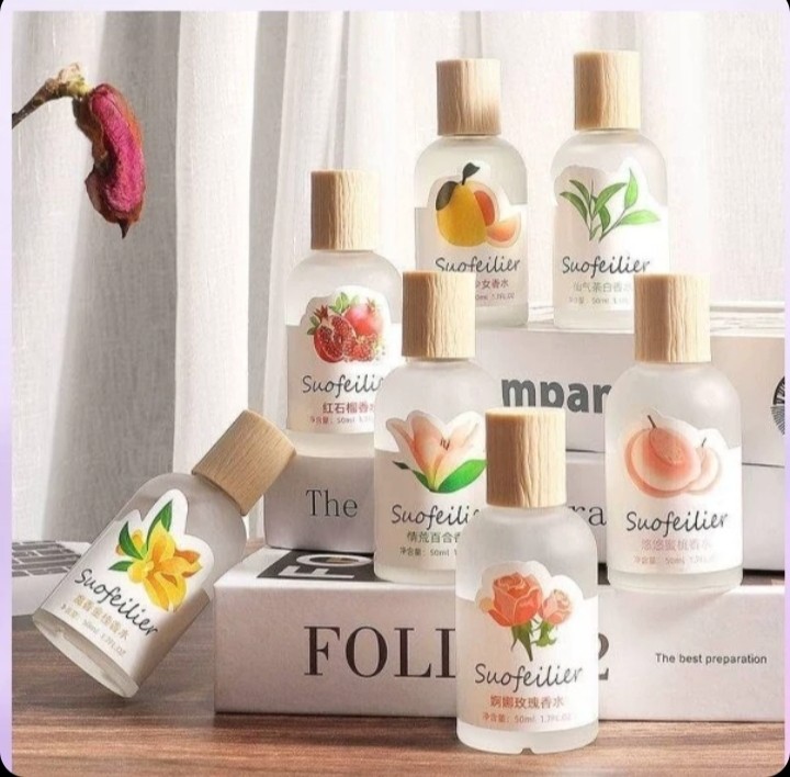 عطر بیکینی سوفیلیر